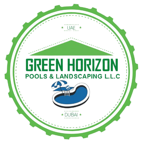 Green Horizon UAE logo