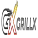Grillx logo