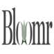 Bloomr logo