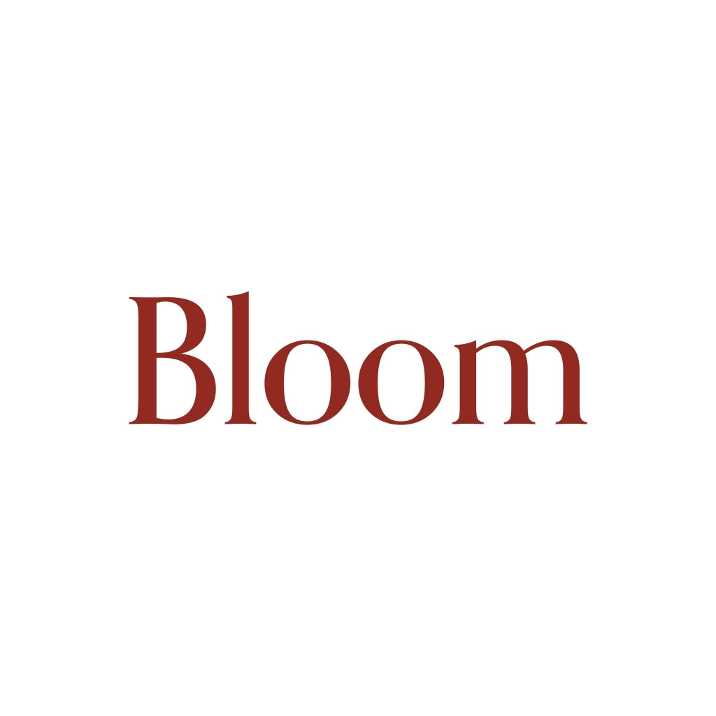 Bloom Landscape logo