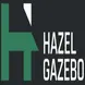 Hazel Gazebo logo