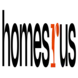 Homesrus logo