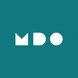 MDO Landscape and Swimming Pools logo