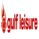 Gulf leisure logo