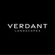 Verdant Landscapes logo
