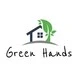 Green Hands logo