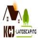 KCJ Landscaping LLC logo
