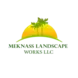 PalmScape UAE logo