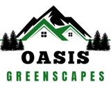Oasis Greenscapes logo