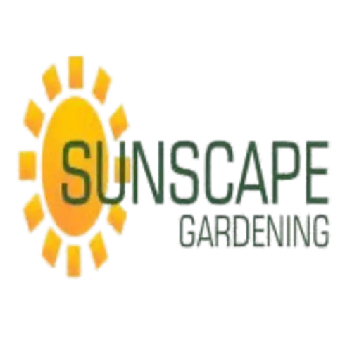 Sunscape Landscape & Gardening LLC logo