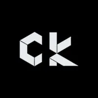 CK Architecture logo