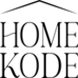 HOME KODE logo