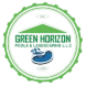 Green Horizon UAE logo
