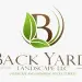 Back Yard Landscape LLC logo