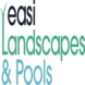 Easi Landscapes & Pools logo