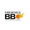 Fireworld BBQ logo