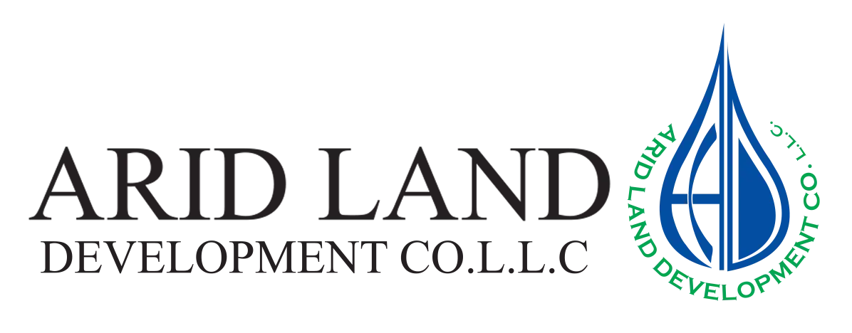 Arid Land Development Co. L.L.C. logo