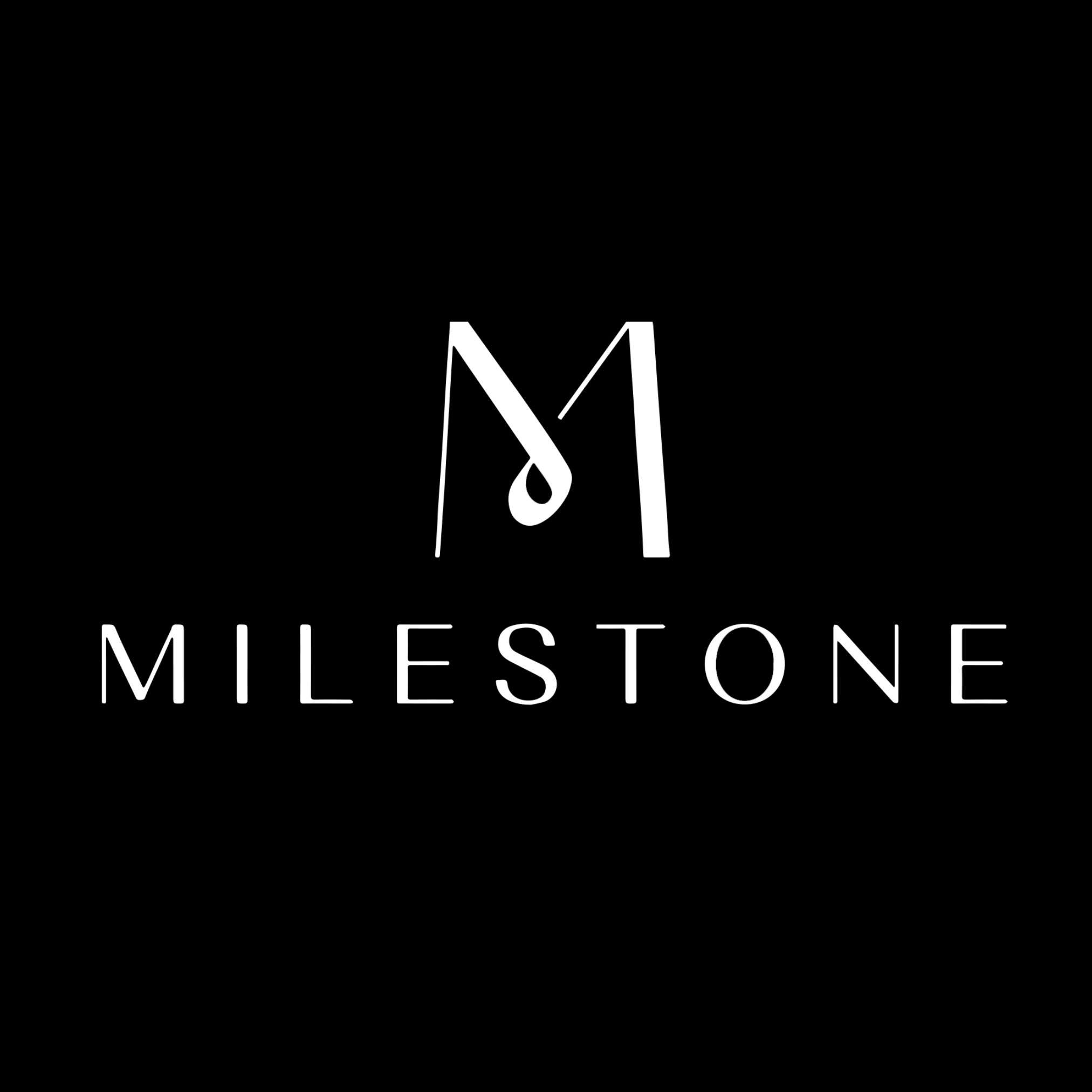 Milestone Dubai logo