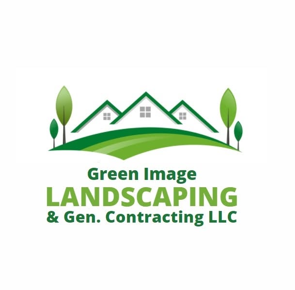 Green Image Landscaping & General Contracting LLC logo