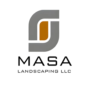 Masa Landscaping LLC logo