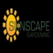 Sunscape Landscape & Gardening LLC logo
