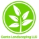 Cento Landscaping LLC logo