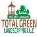 Total Green Landscape LLC logo
