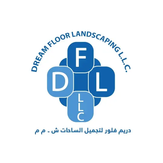 Dream Floor Landscaping LLC logo