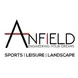 Anfield logo