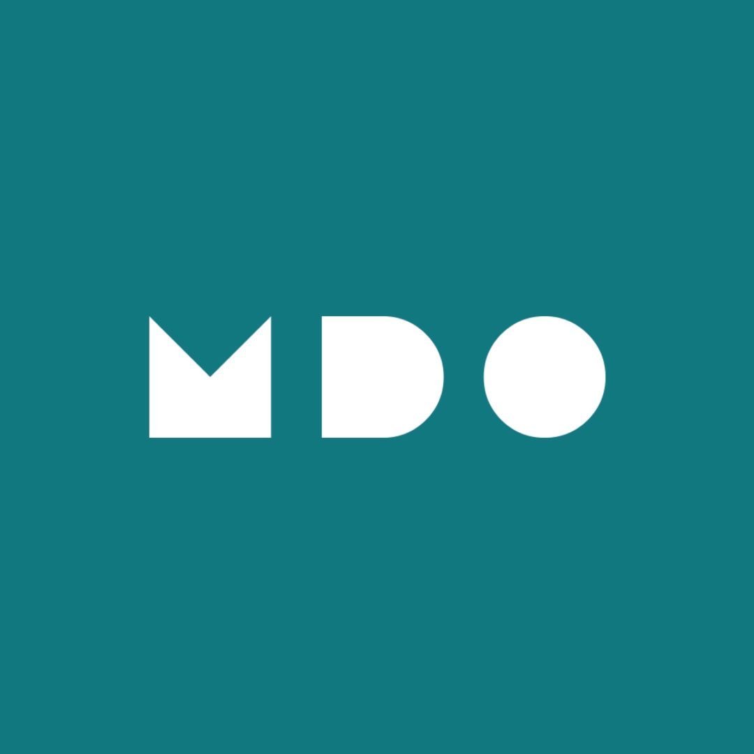 MDO Landscape and Swimming Pools logo