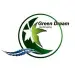 Green Dream Landscaping LLC logo